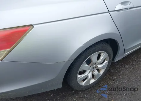 2008 Honda Accord 2.4 Ex from USA, damaged, VIN 1HGCP26778A061877